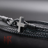The Guardian Bracelet Front Close